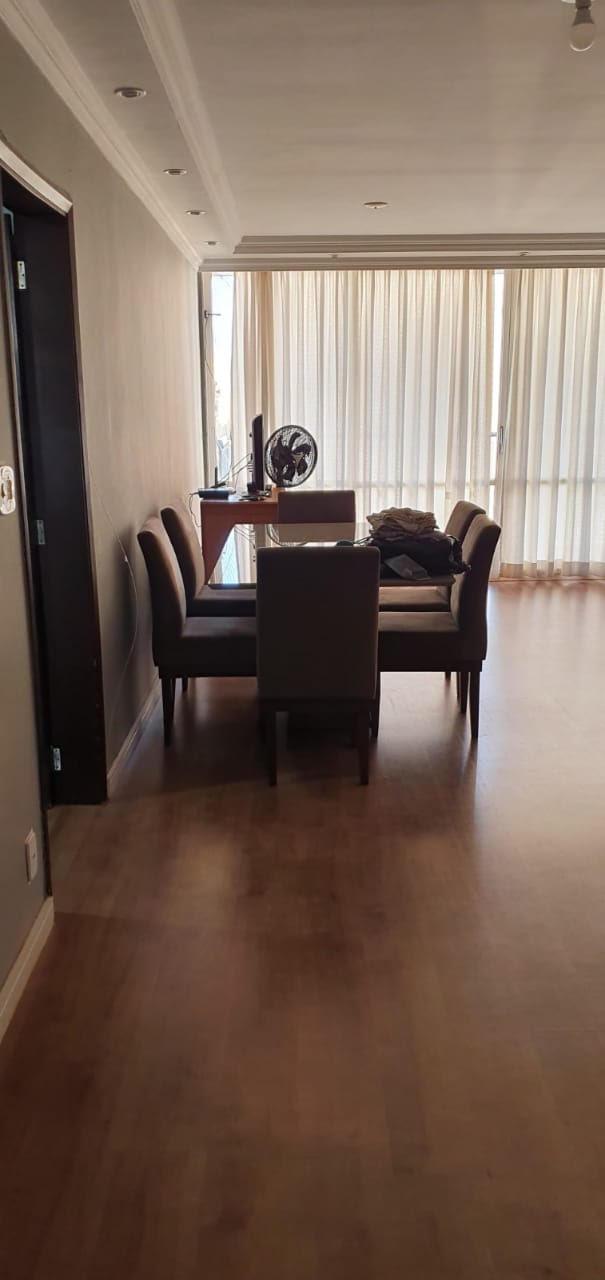 Apartamento à venda com 3 quartos, 161m² - Foto 29