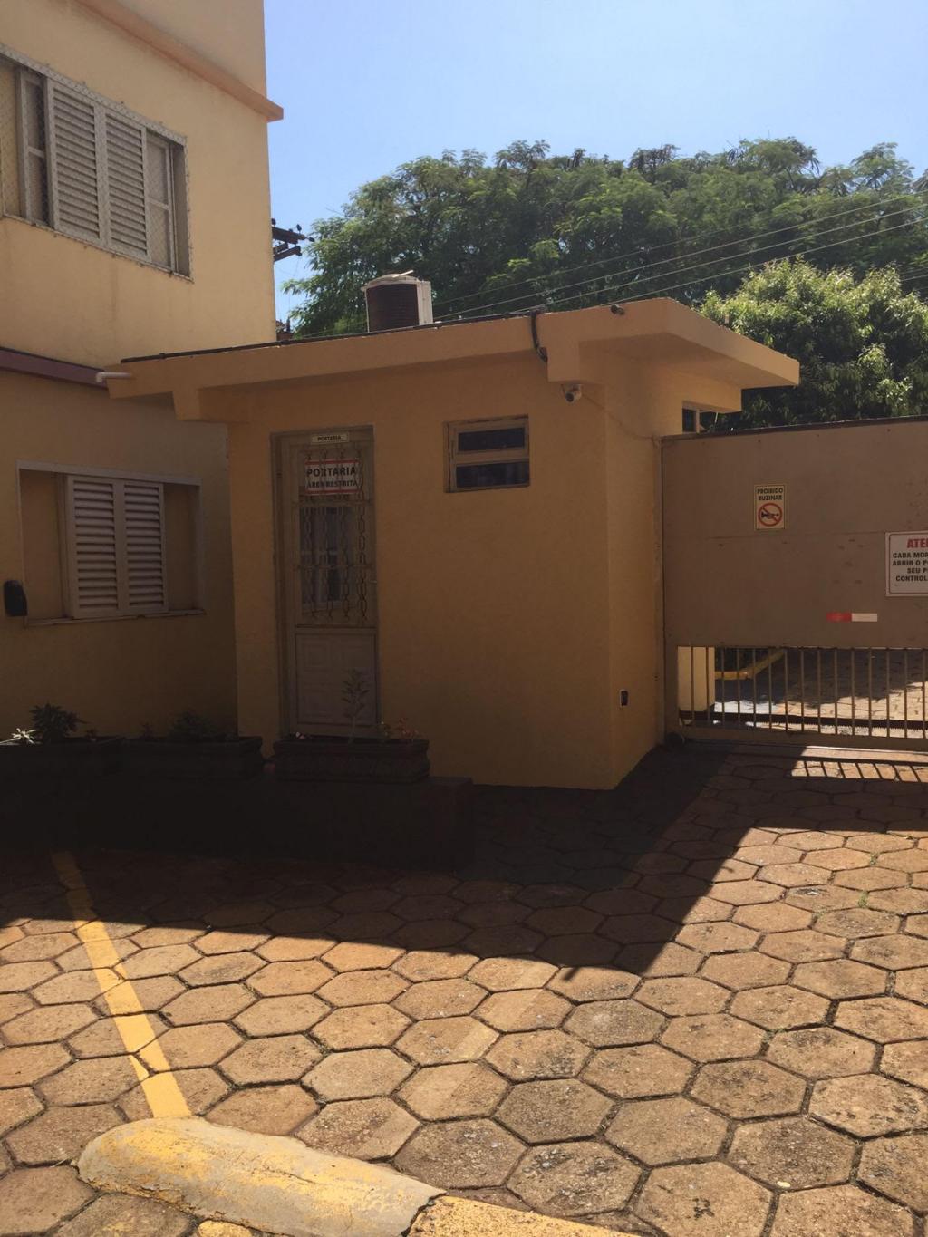 Apartamento à venda com 1 quarto, 52m² - Foto 2