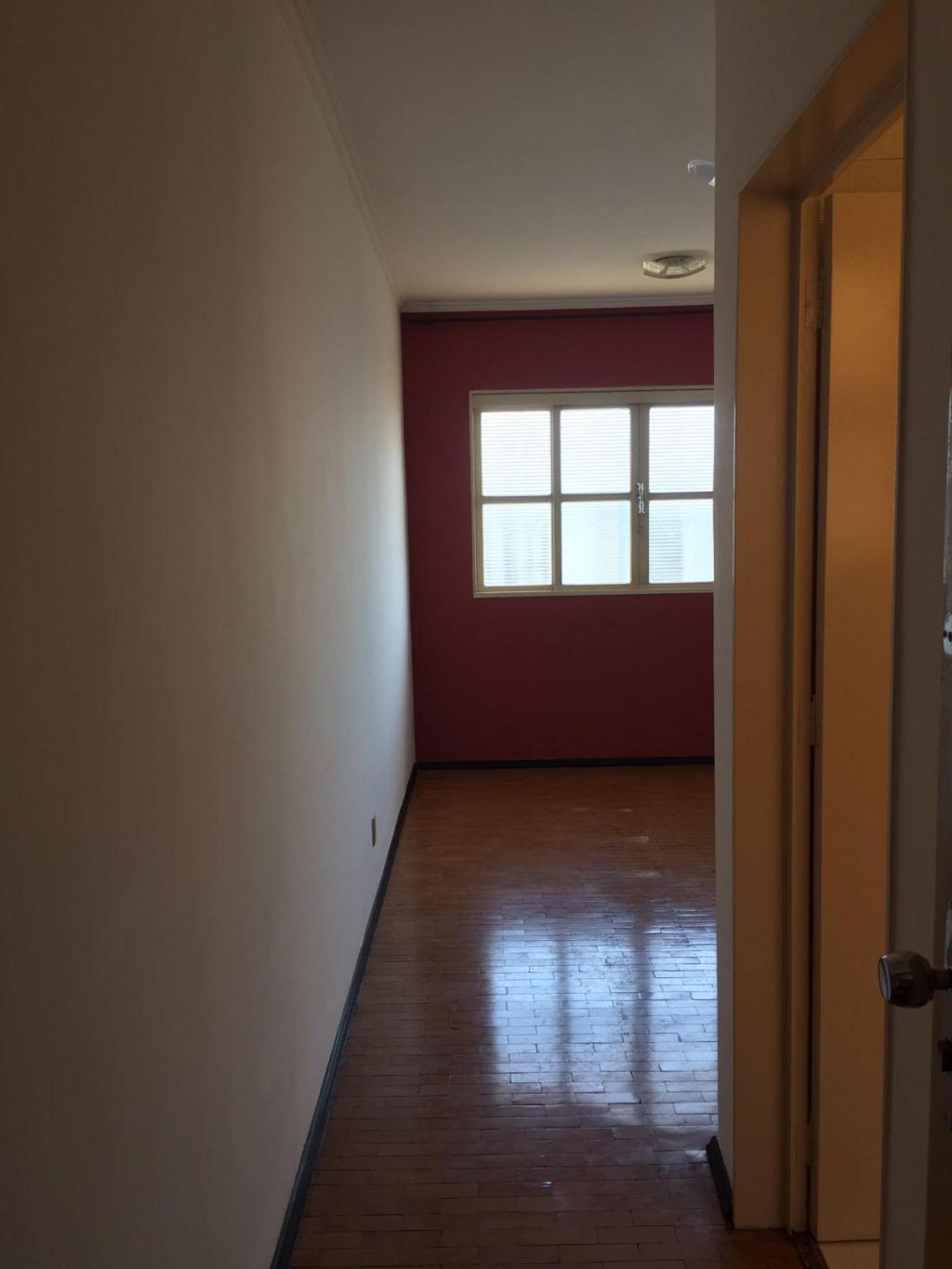 Apartamento à venda com 1 quarto, 52m² - Foto 3