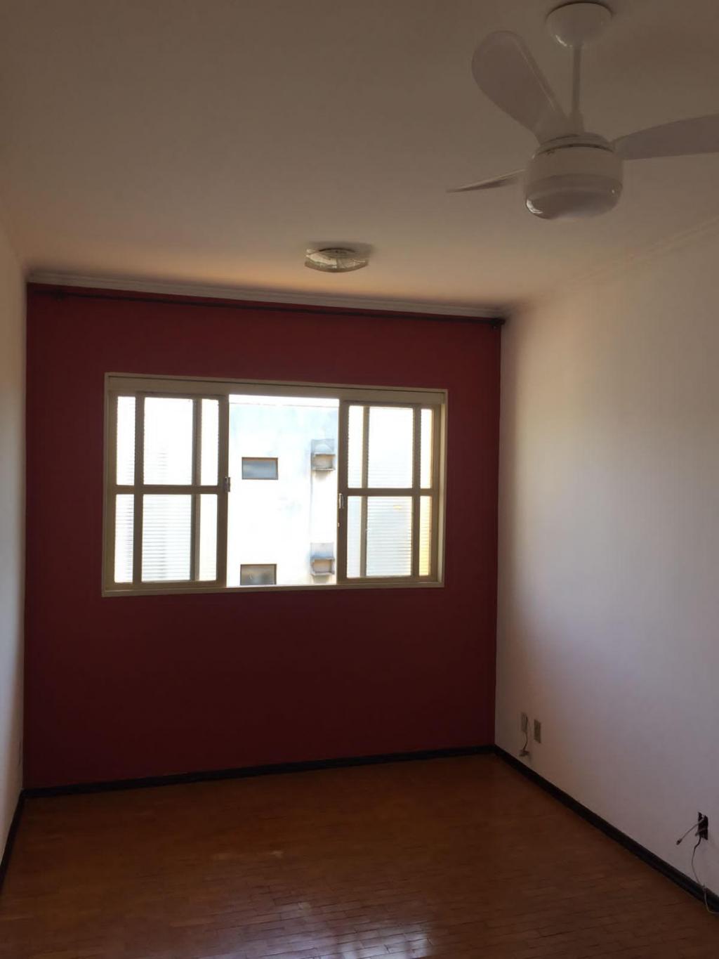 Apartamento à venda com 1 quarto, 52m² - Foto 1