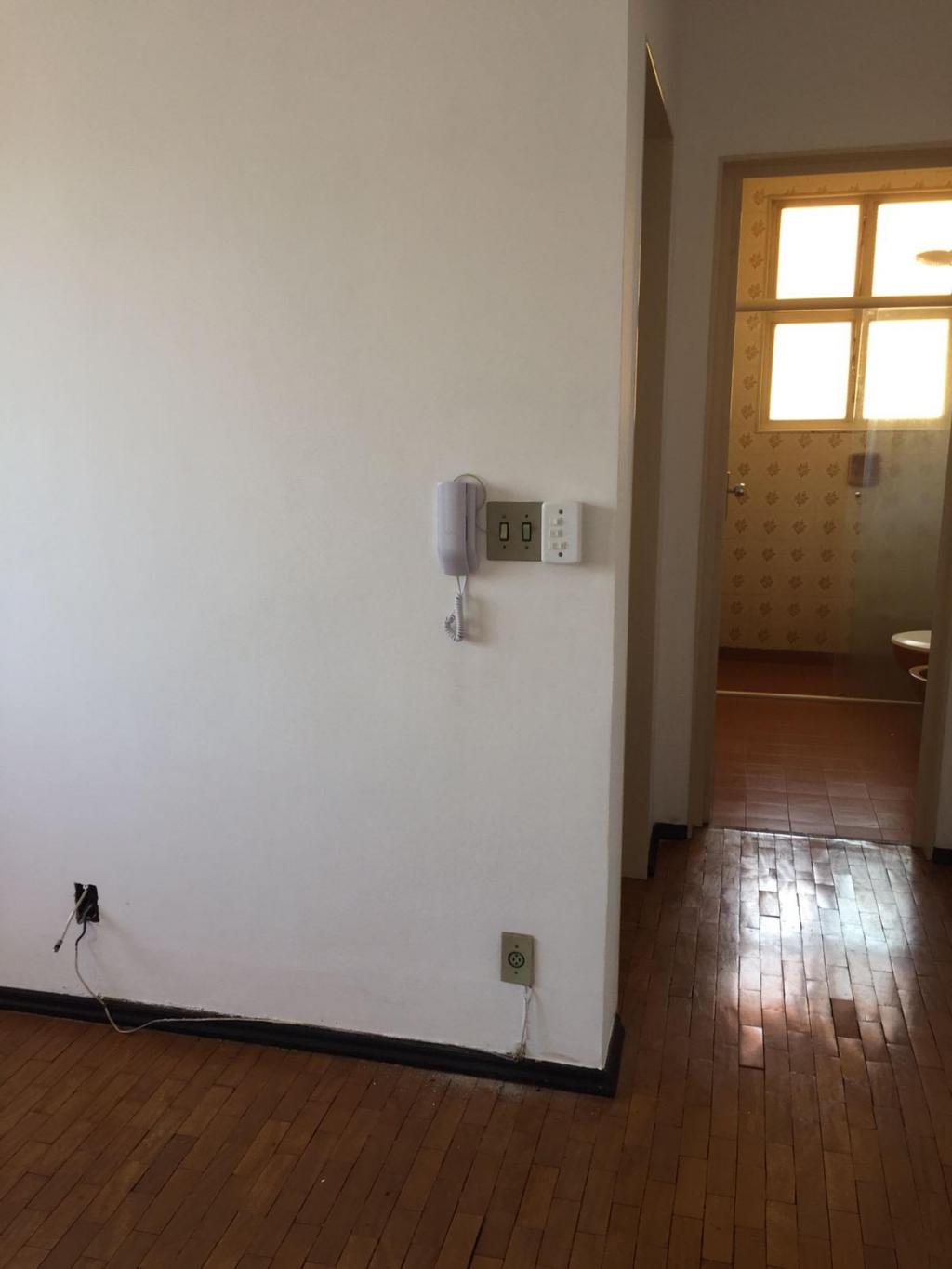 Apartamento à venda com 1 quarto, 52m² - Foto 5