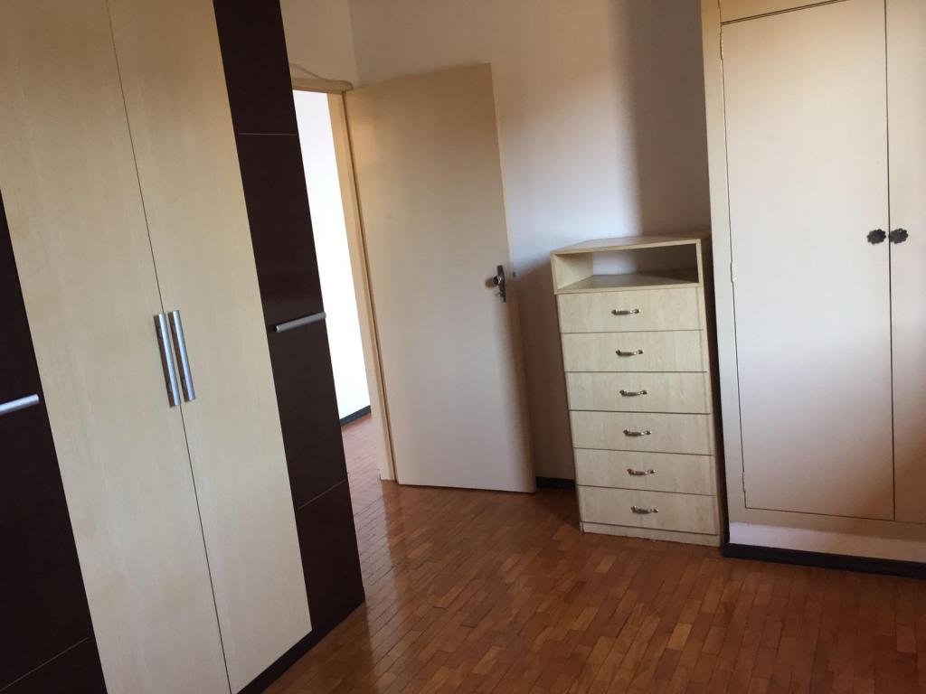 Apartamento à venda com 1 quarto, 52m² - Foto 12