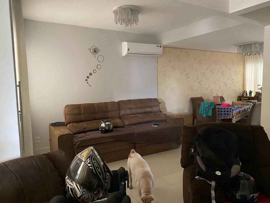 Casa de Condomínio à venda com 4 quartos, 250m² - Foto 15