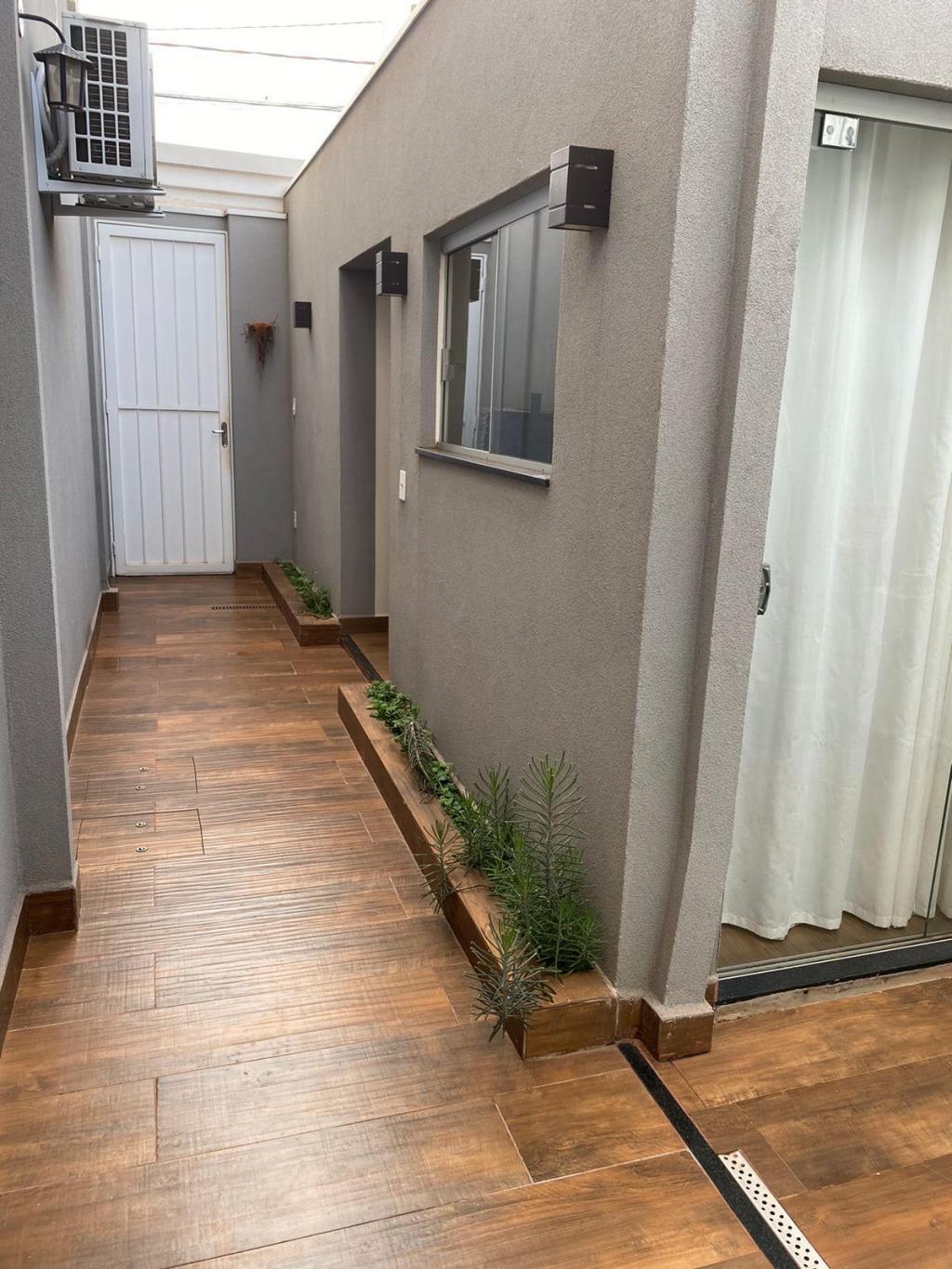 Casa de Condomínio à venda com 4 quartos, 250m² - Foto 19