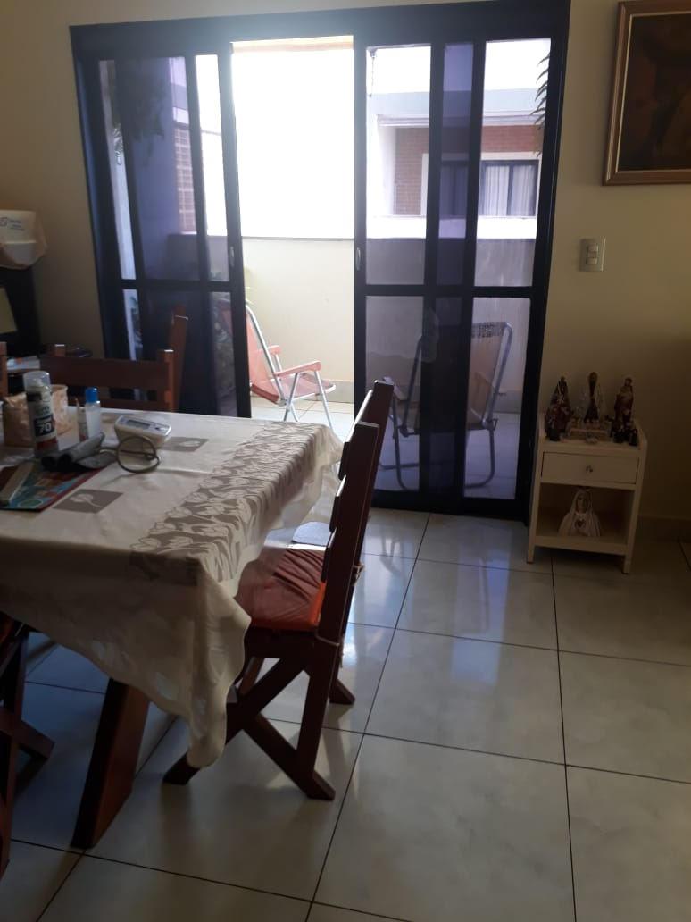 Apartamento à venda com 3 quartos, 111m² - Foto 11