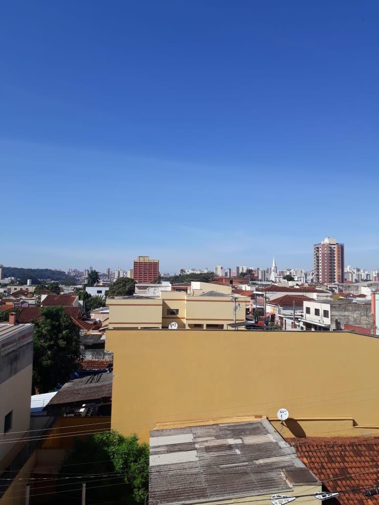 Apartamento à venda com 3 quartos, 111m² - Foto 19