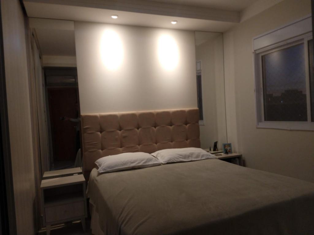 Apartamento à venda com 3 quartos, 117m² - Foto 2