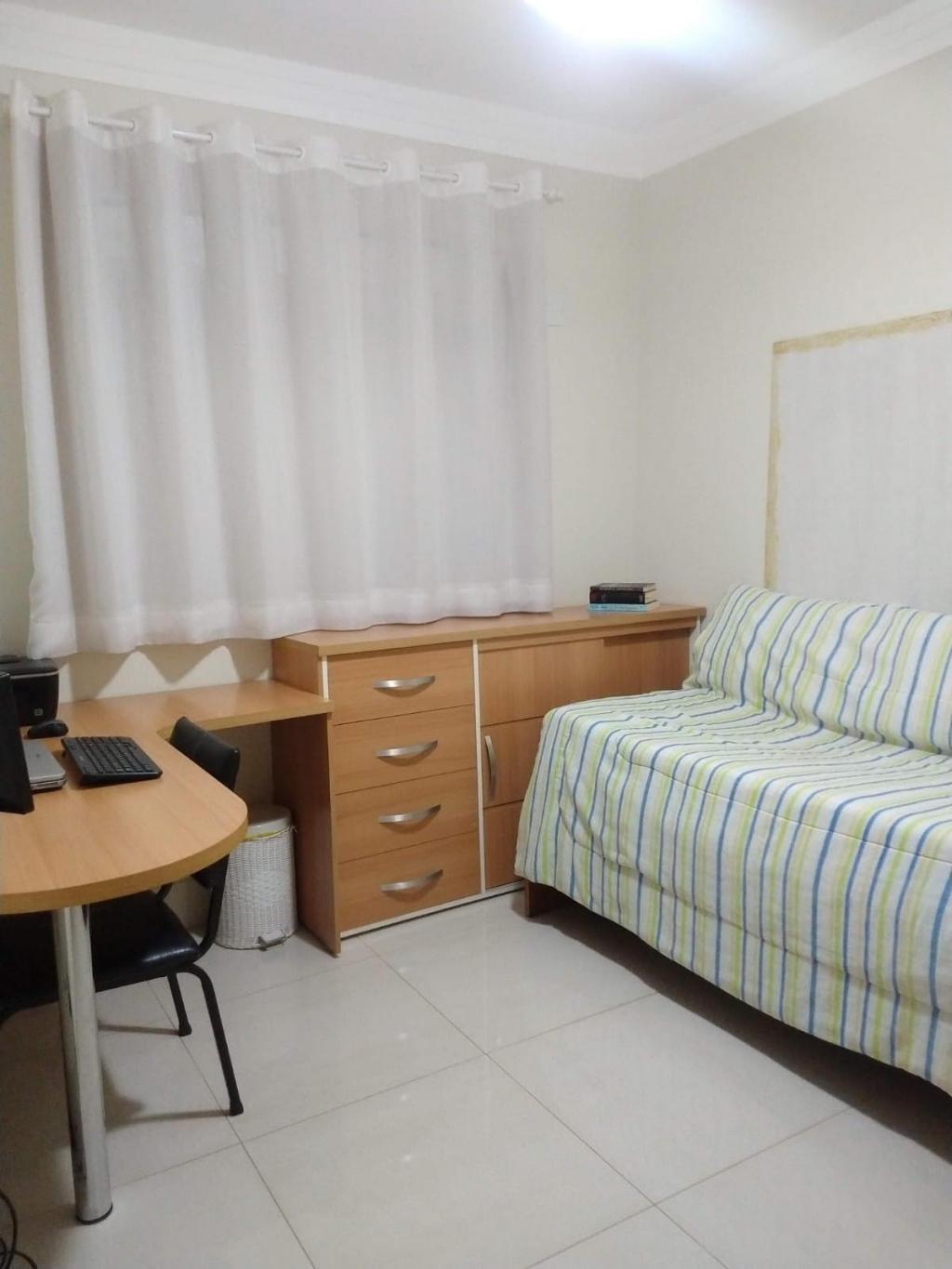 Apartamento à venda com 3 quartos, 117m² - Foto 9