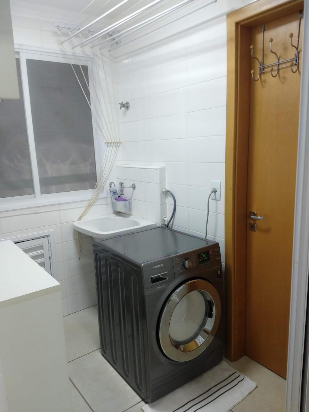 Apartamento à venda com 3 quartos, 117m² - Foto 12