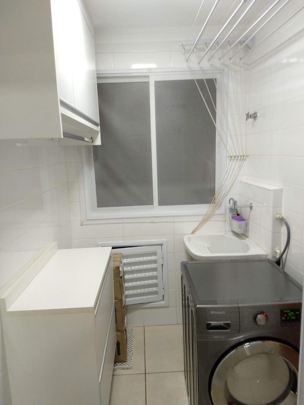 Apartamento à venda com 3 quartos, 117m² - Foto 15