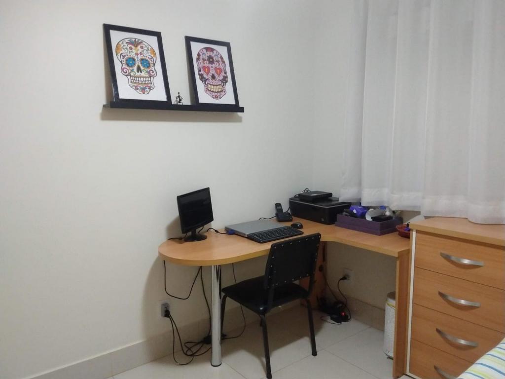 Apartamento à venda com 3 quartos, 117m² - Foto 17