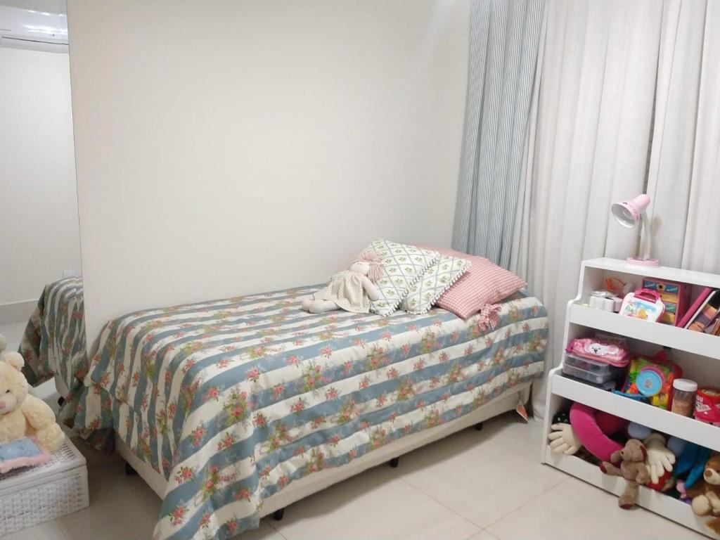 Apartamento à venda com 3 quartos, 117m² - Foto 20