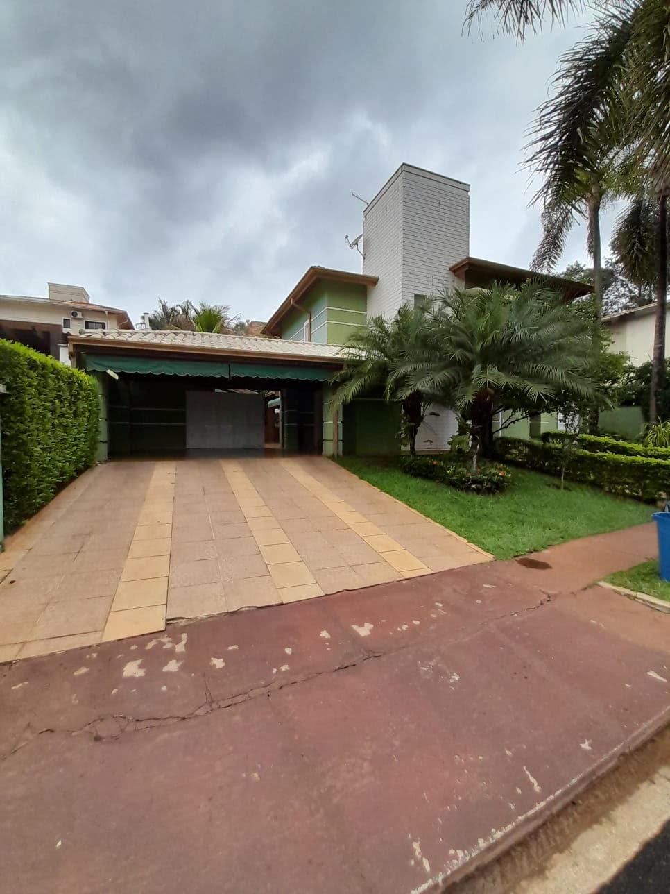 Casa de Condomínio à venda com 4 quartos, 361m² - Foto 7