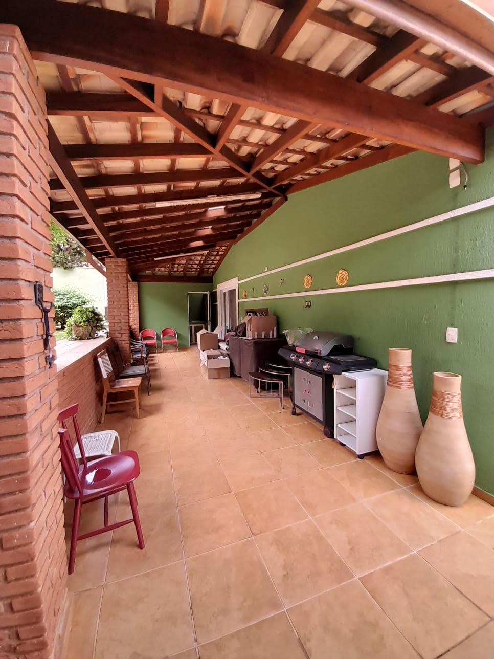 Casa de Condomínio à venda com 4 quartos, 361m² - Foto 10