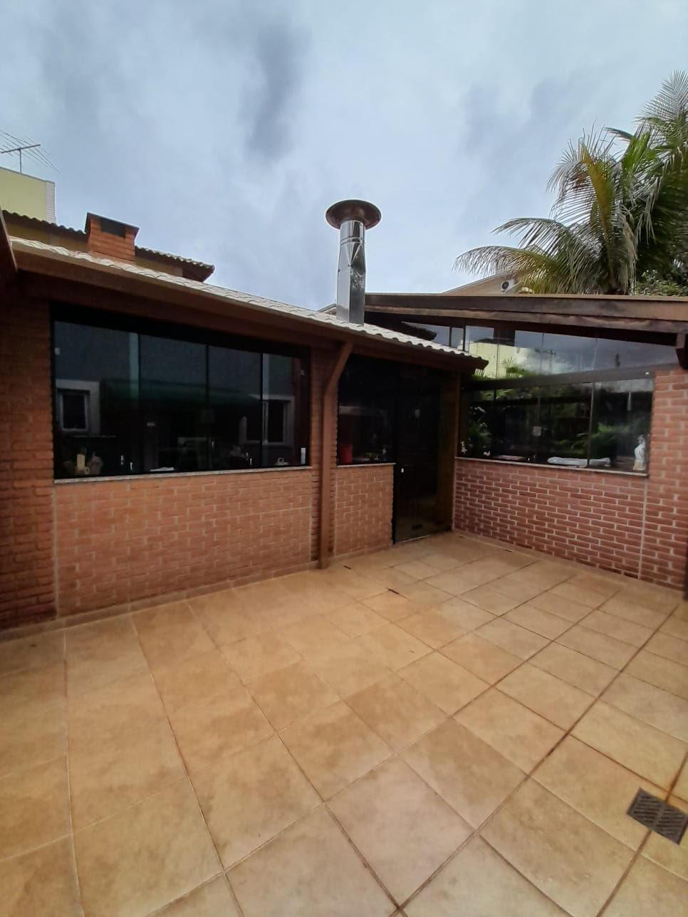 Casa de Condomínio à venda com 4 quartos, 361m² - Foto 20