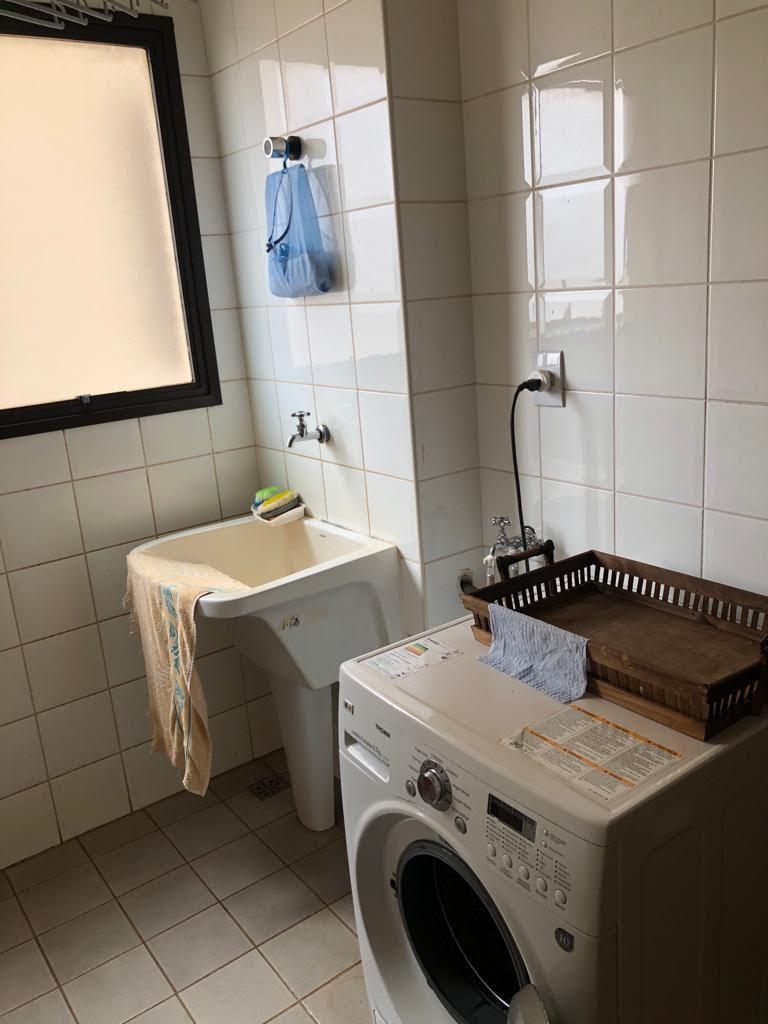 Apartamento à venda com 3 quartos, 103m² - Foto 3