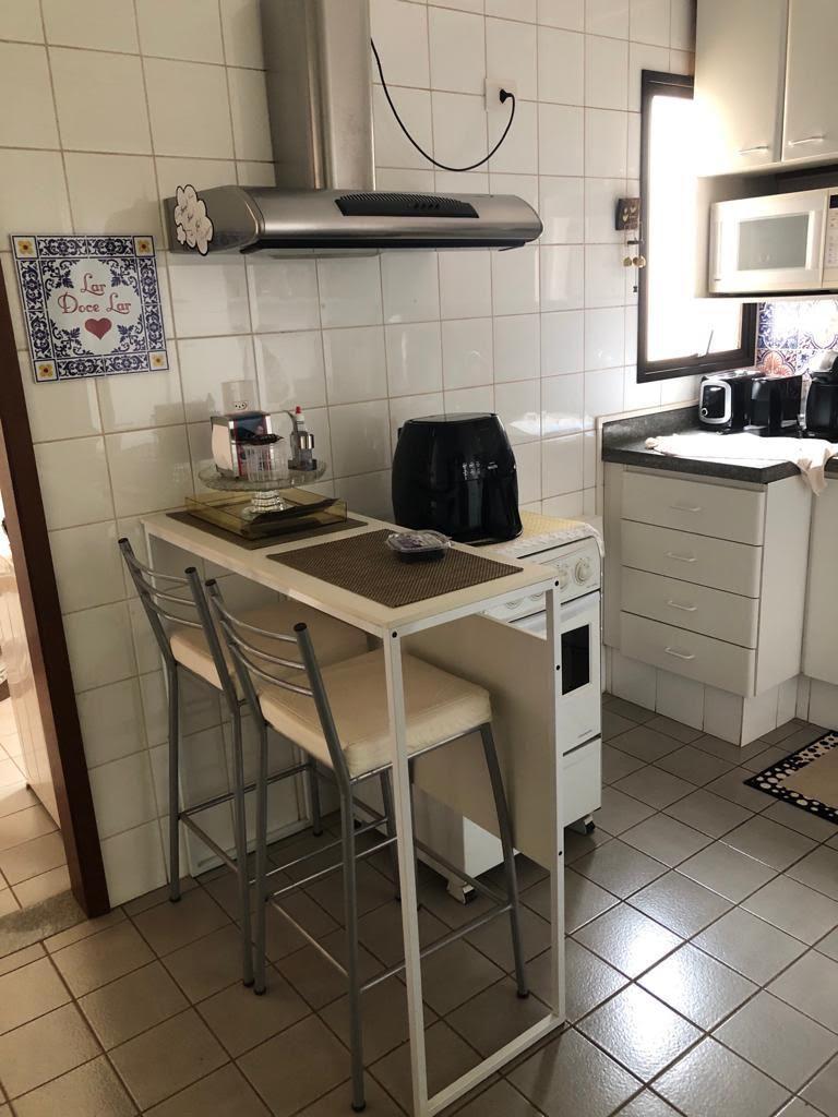 Apartamento à venda com 3 quartos, 103m² - Foto 5