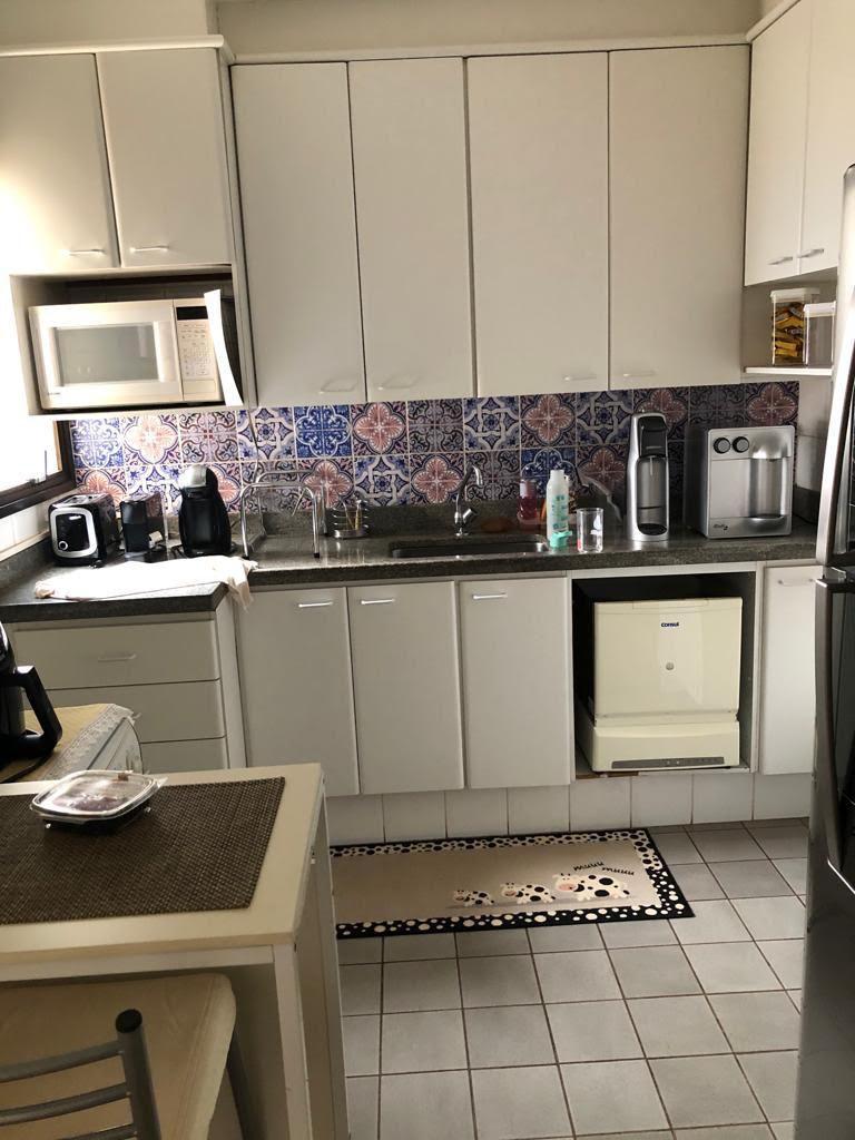 Apartamento à venda com 3 quartos, 103m² - Foto 6