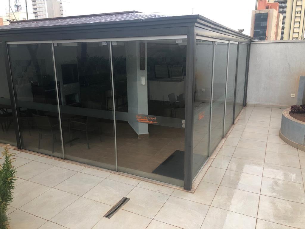 Apartamento à venda com 3 quartos, 103m² - Foto 29