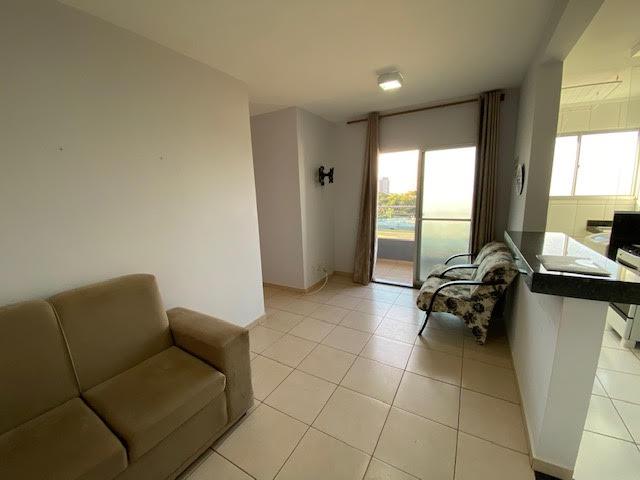 Apartamento à venda com 3 quartos, 62m² - Foto 5