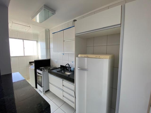 Apartamento à venda com 3 quartos, 62m² - Foto 6