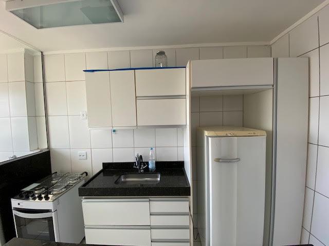 Apartamento à venda com 3 quartos, 62m² - Foto 8