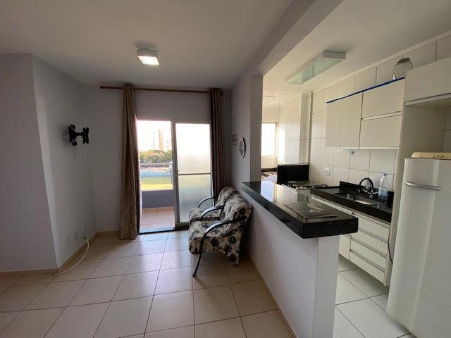 Apartamento à venda com 3 quartos, 62m² - Foto 9