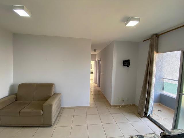 Apartamento à venda com 3 quartos, 62m² - Foto 10