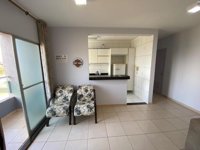 Apartamento à venda com 3 quartos, 62m² - Foto 11