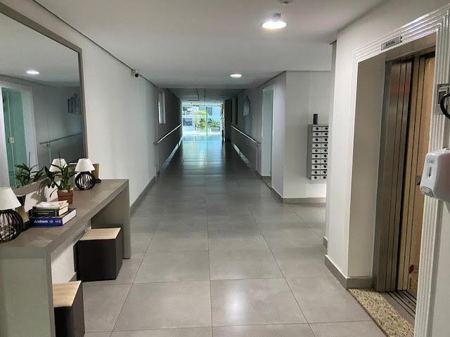 Apartamento à venda com 3 quartos, 62m² - Foto 15