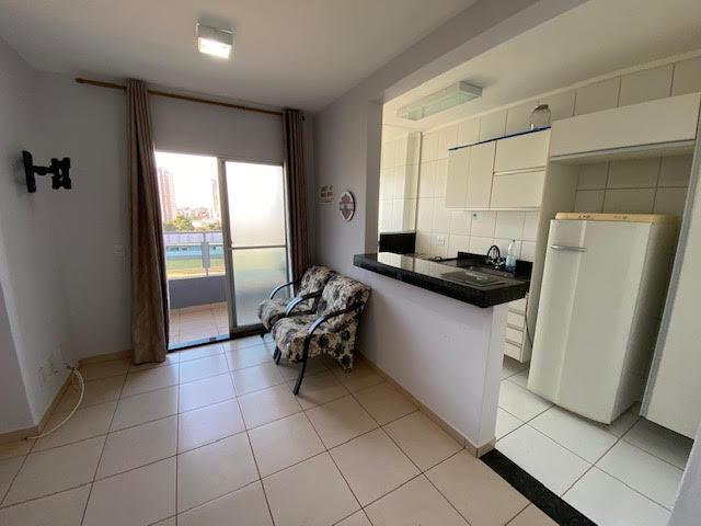 Apartamento à venda com 3 quartos, 62m² - Foto 25