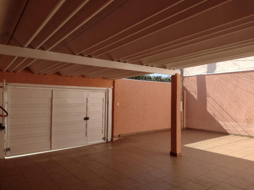 Casa à venda com 3 quartos, 180m² - Foto 23