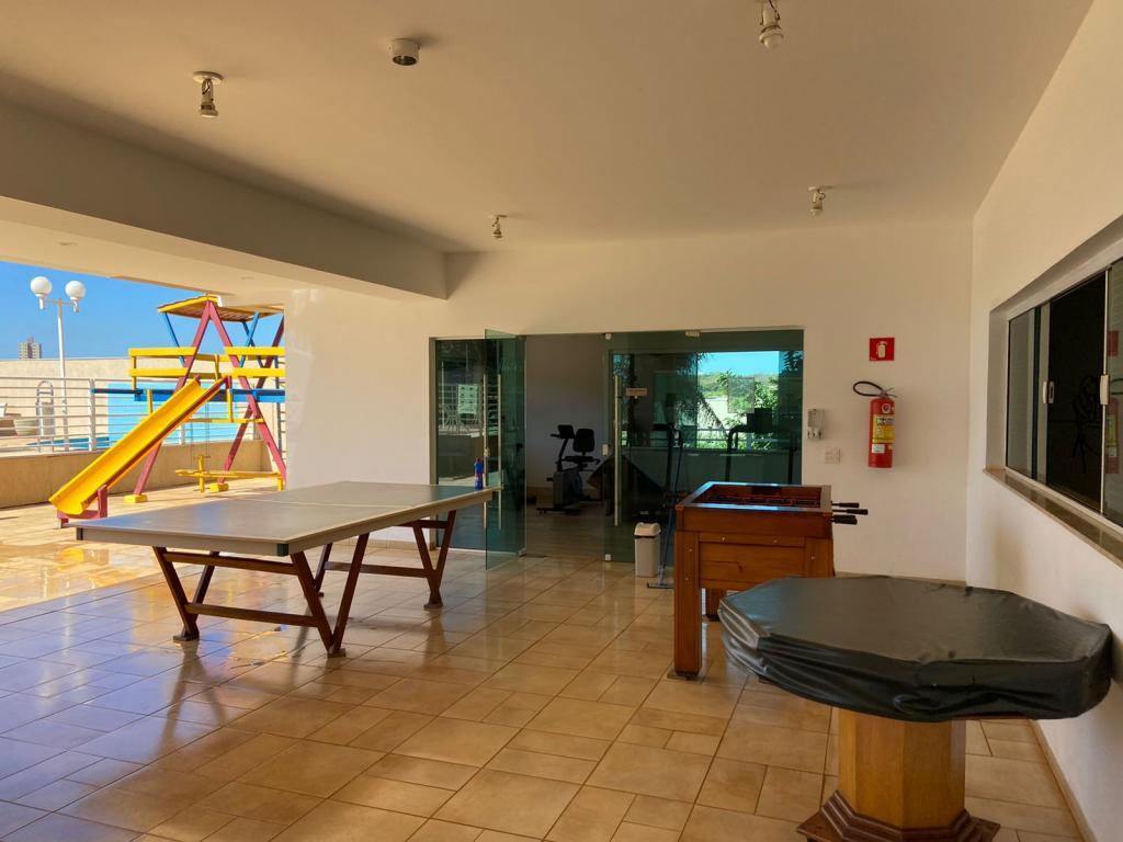 Apartamento à venda com 4 quartos, 128m² - Foto 2