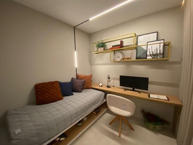 Apartamento à venda com 3 quartos, 170m² - Foto 27