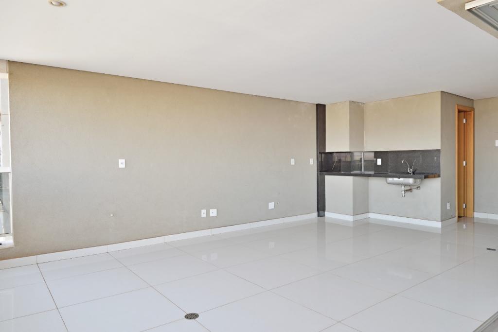 Apartamento à venda com 4 quartos, 320m² - Foto 5