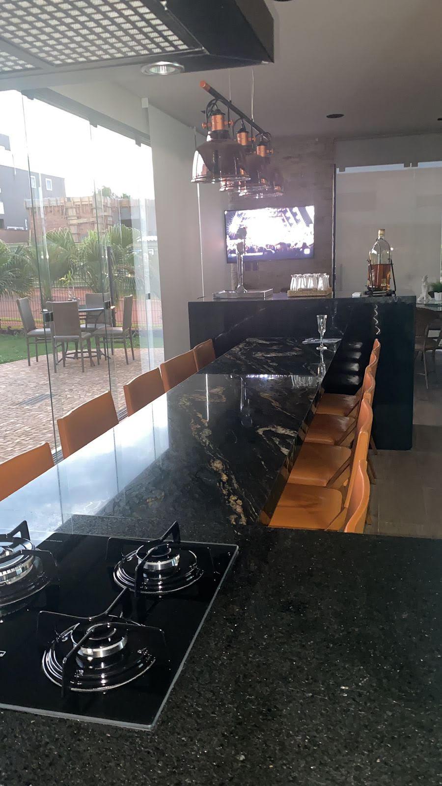 Casa de Condomínio à venda com 3 quartos, 288m² - Foto 35