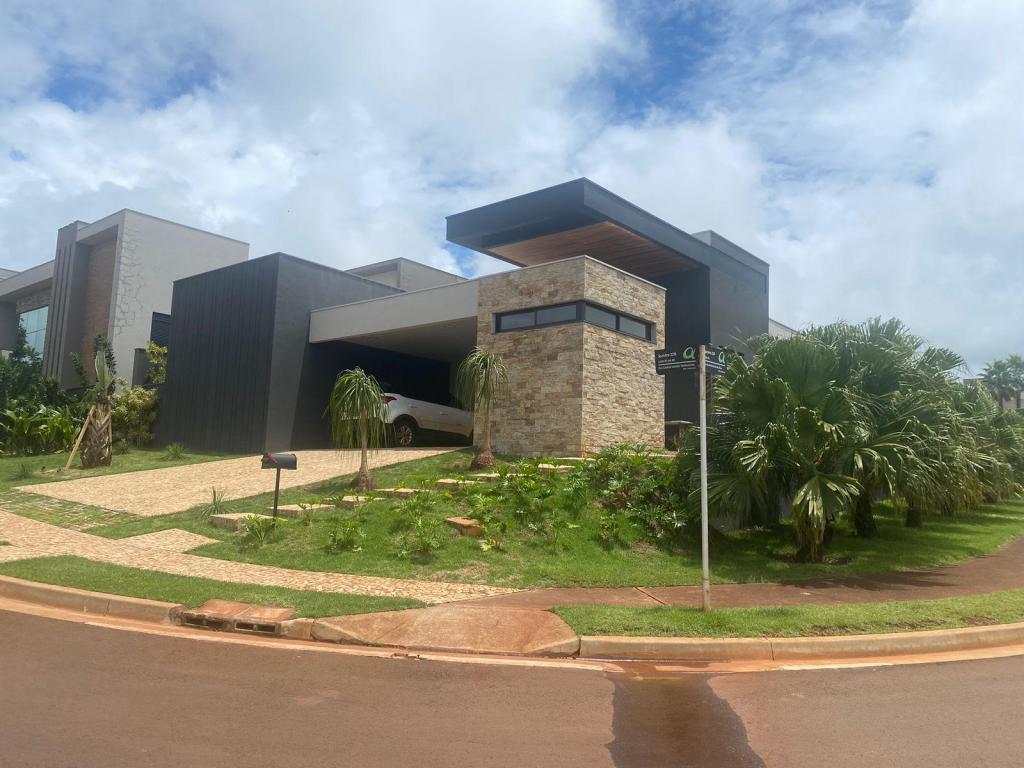 Casa de Condomínio à venda com 3 quartos, 288m² - Foto 36