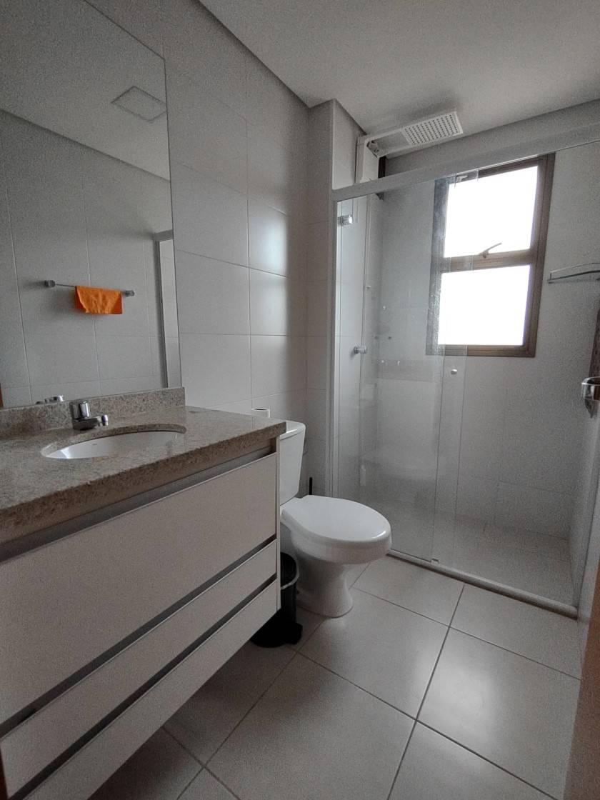 Apartamento à venda com 1 quarto, 45m² - Foto 5