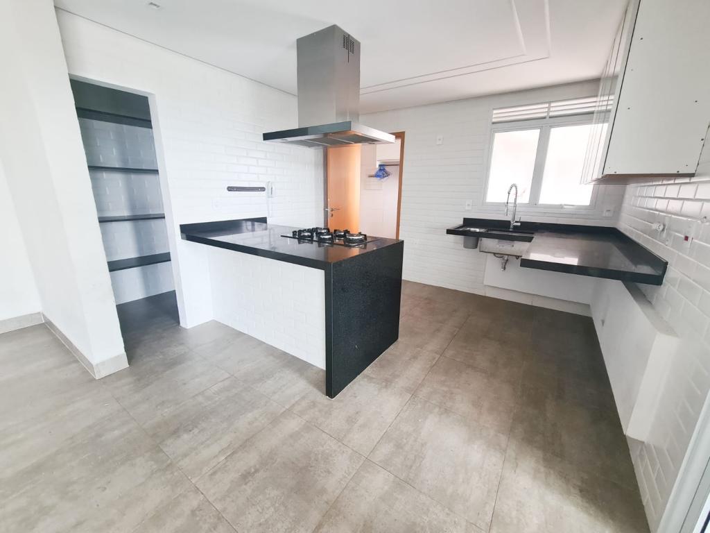 Apartamento à venda com 3 quartos, 172m² - Foto 19