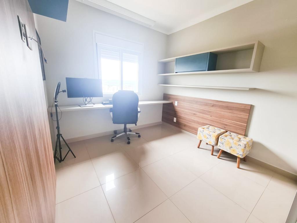 Apartamento à venda com 3 quartos, 172m² - Foto 27