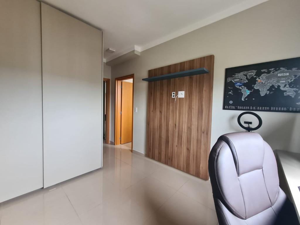 Apartamento à venda com 3 quartos, 172m² - Foto 31