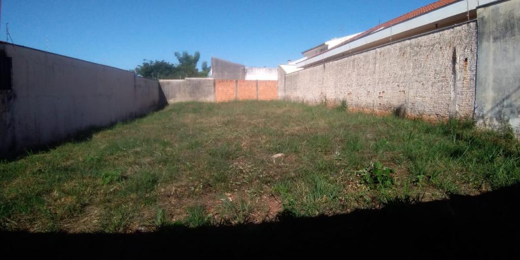 Terreno à venda, 381m² - Foto 2