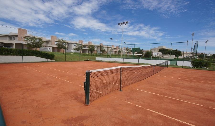 Casa de Condomínio à venda com 3 quartos, 189m² - Foto 8