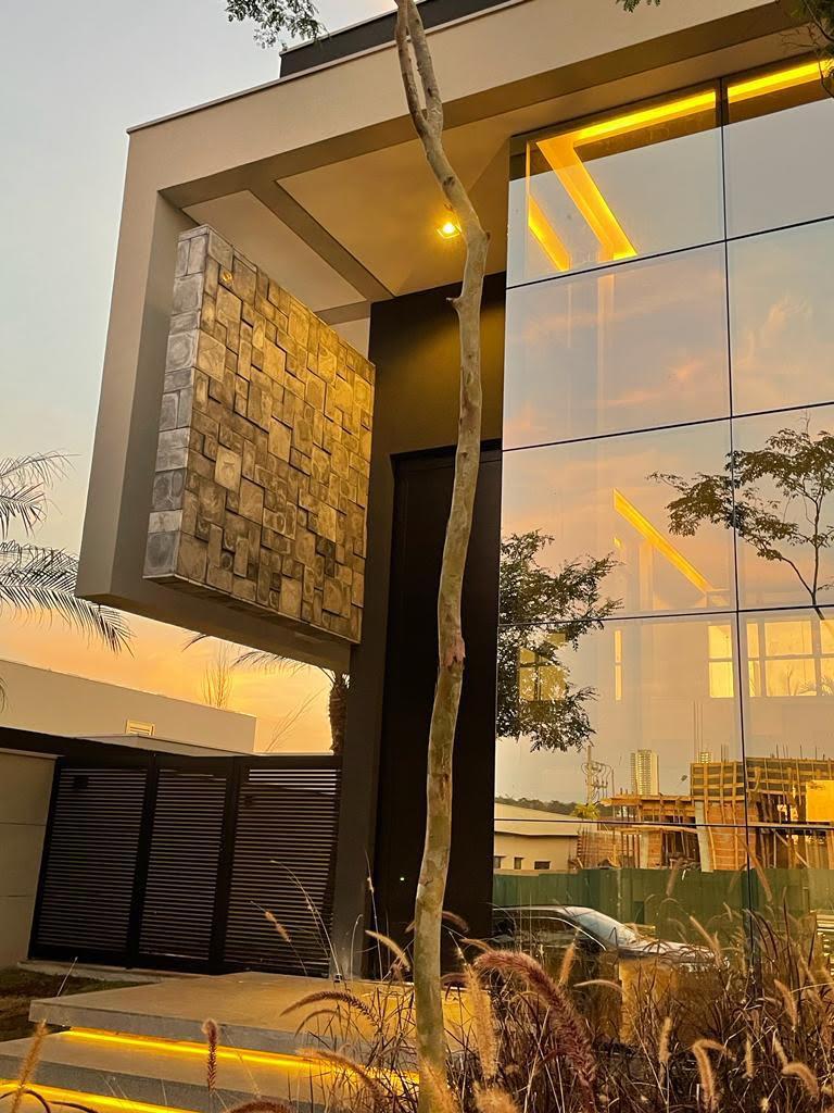 Casa de Condomínio à venda com 4 quartos, 517m² - Foto 3