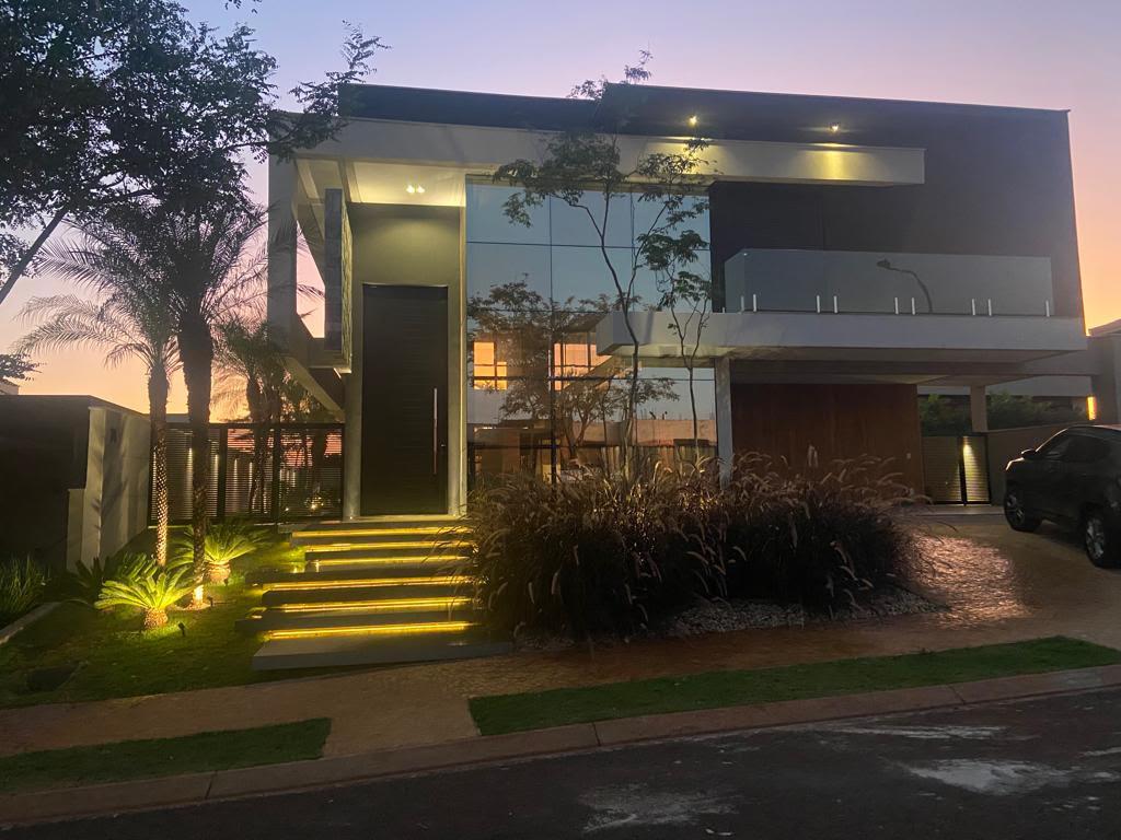 Casa de Condomínio à venda com 4 quartos, 517m² - Foto 6