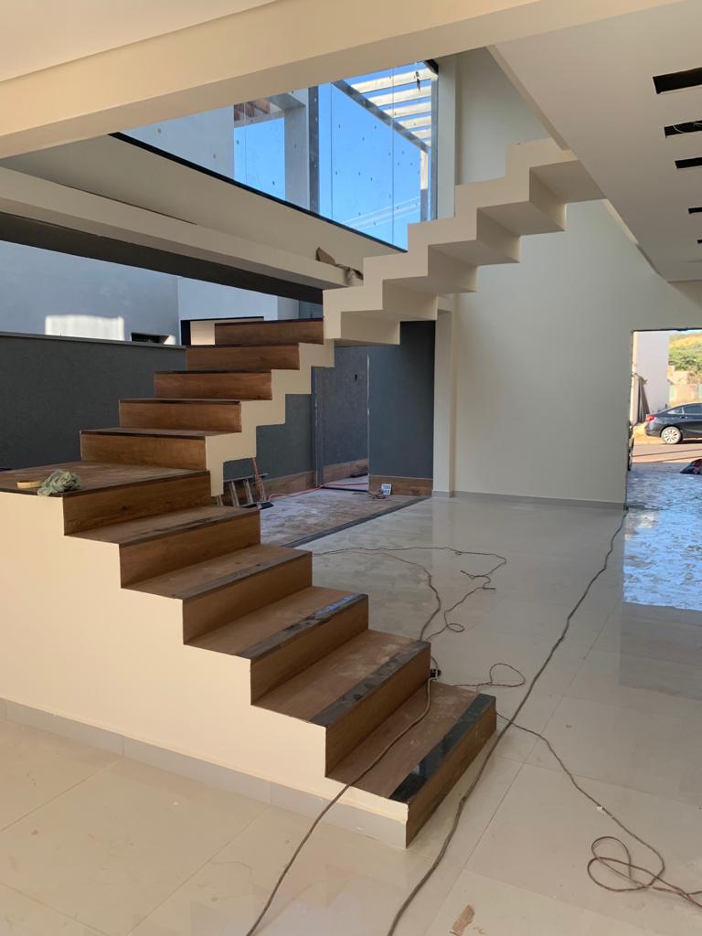 Casa de Condomínio à venda com 3 quartos, 243m² - Foto 13