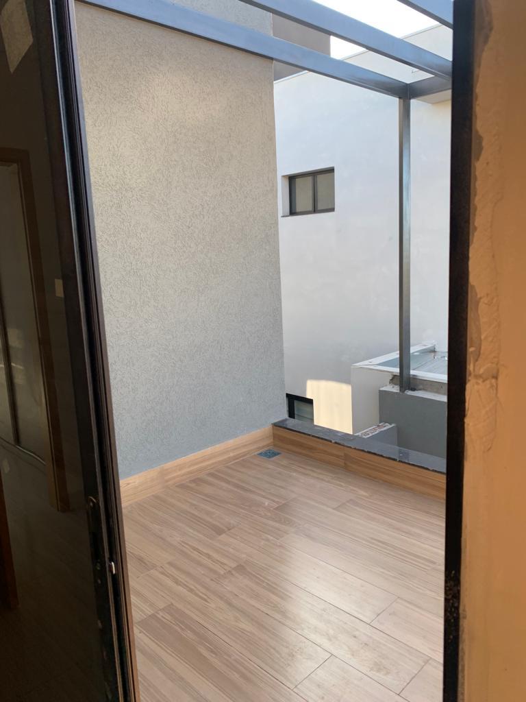 Casa de Condomínio à venda com 3 quartos, 243m² - Foto 20