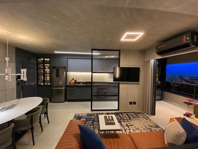 Apartamento à venda com 2 quartos, 107m² - Foto 5