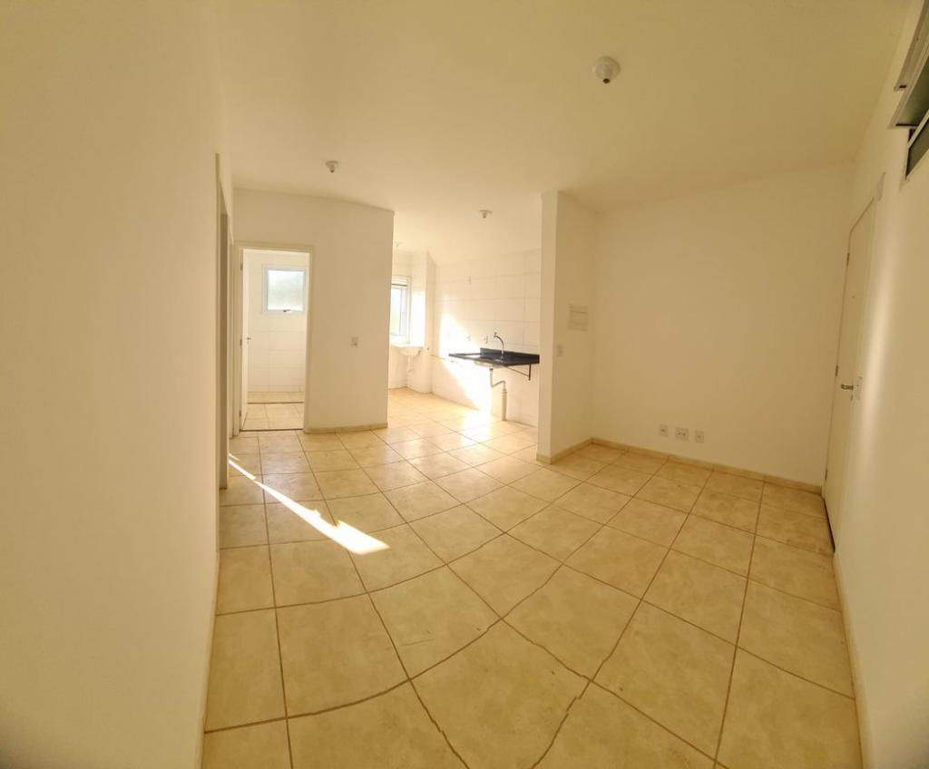 Apartamento à venda com 2 quartos, 49m² - Foto 1