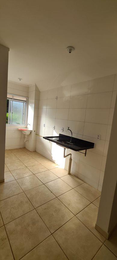 Apartamento à venda com 2 quartos, 49m² - Foto 7